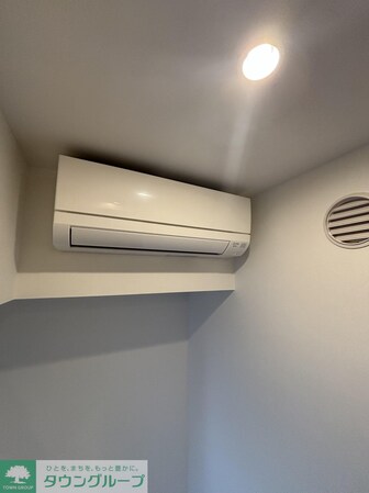 ザ・パークハビオ神楽坂レジデンスSouthの物件内観写真